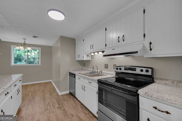 300 Richard Way, Athens, GA 30605