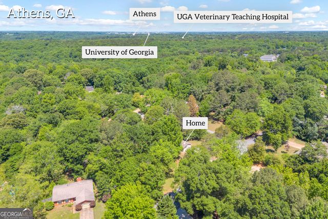 300 Richard Way, Athens, GA 30605