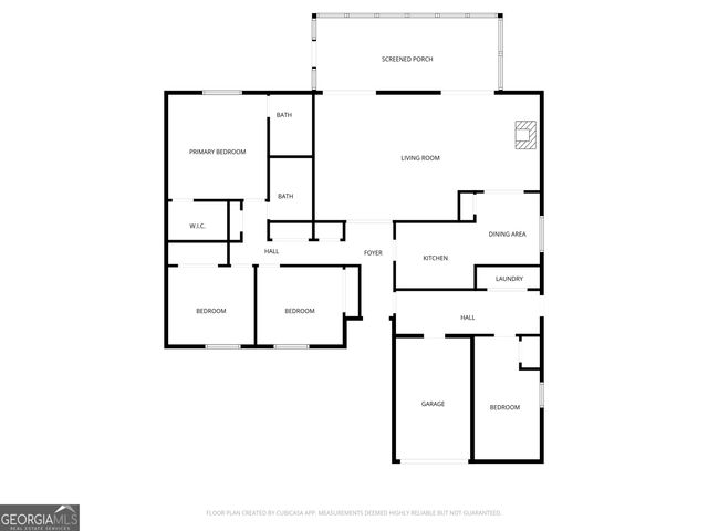 300 Richard Way, Athens, GA 30605
