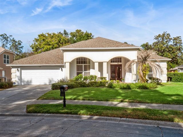 1186 BRANTLEY ESTATES DRIVE, Altamonte Springs, FL 32714