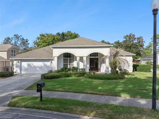 1186 BRANTLEY ESTATES DRIVE, Altamonte Springs, FL 32714