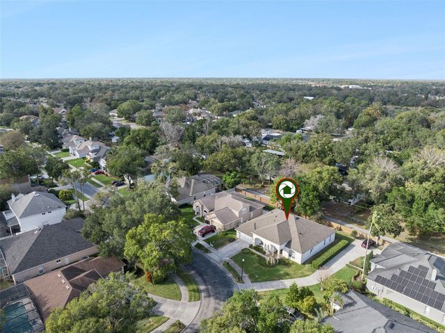 1186 BRANTLEY ESTATES DRIVE, Altamonte Springs, FL 32714