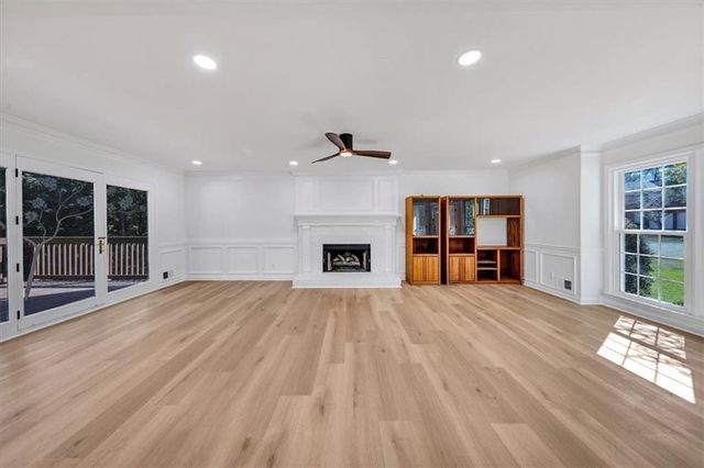 2603 BROOKWEST Lane SW, Marietta, GA 30064