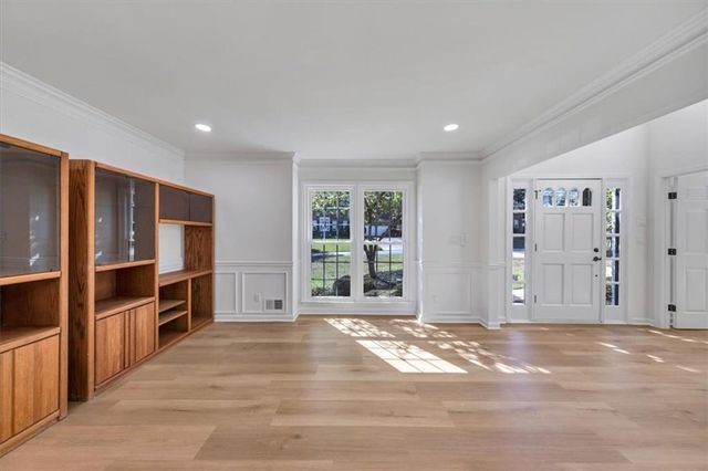 2603 BROOKWEST Lane SW, Marietta, GA 30064