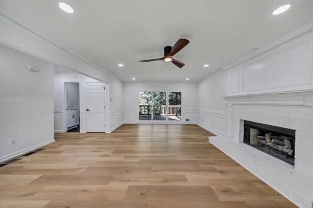 2603 BROOKWEST Lane SW, Marietta, GA 30064