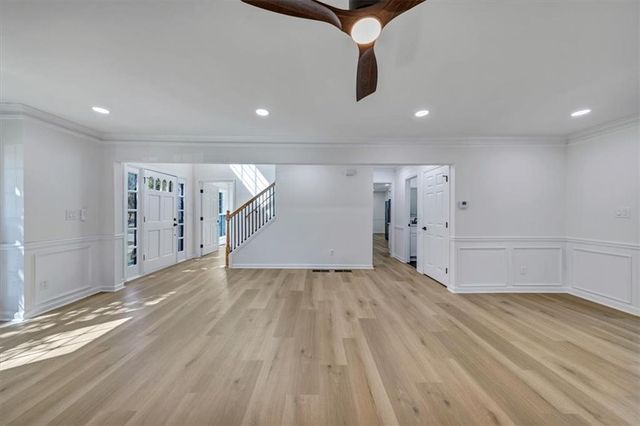 2603 BROOKWEST Lane SW, Marietta, GA 30064