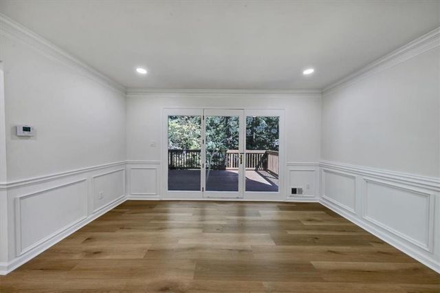 2603 BROOKWEST Lane SW, Marietta, GA 30064