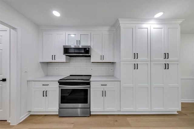 2603 BROOKWEST Lane SW, Marietta, GA 30064