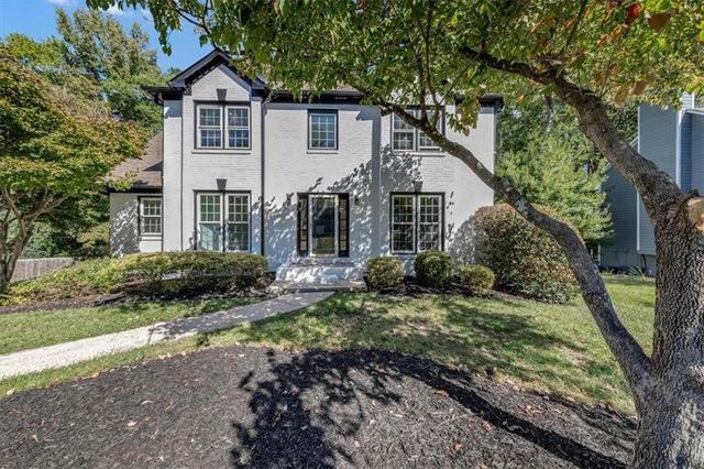 2603 BROOKWEST Lane SW, Marietta, GA 30064