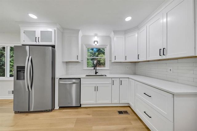 2603 BROOKWEST Lane SW, Marietta, GA 30064