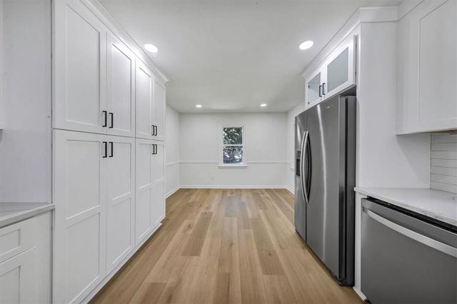 2603 BROOKWEST Lane SW, Marietta, GA 30064