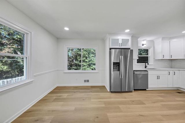 2603 BROOKWEST Lane SW, Marietta, GA 30064