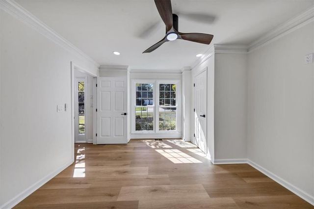 2603 BROOKWEST Lane SW, Marietta, GA 30064
