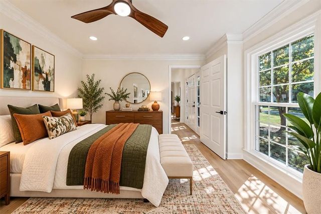 2603 BROOKWEST Lane SW, Marietta, GA 30064