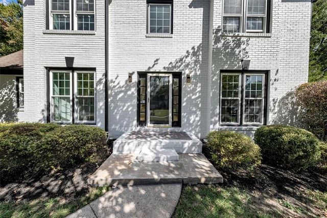 2603 BROOKWEST Lane SW, Marietta, GA 30064