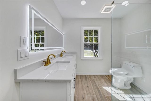 2603 BROOKWEST Lane SW, Marietta, GA 30064