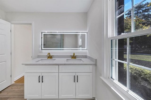 2603 BROOKWEST Lane SW, Marietta, GA 30064