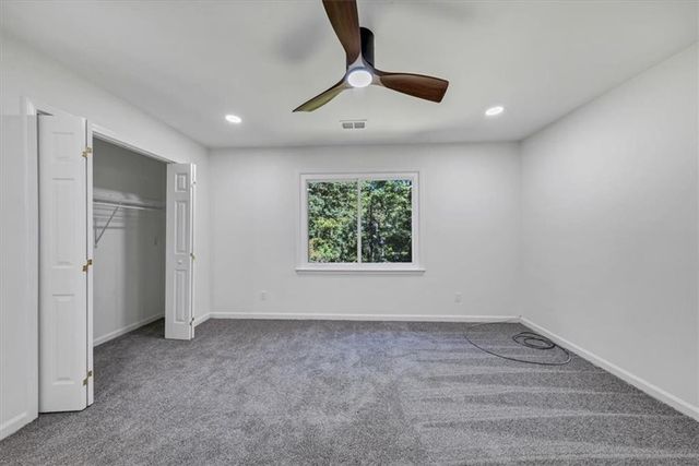 2603 BROOKWEST Lane SW, Marietta, GA 30064