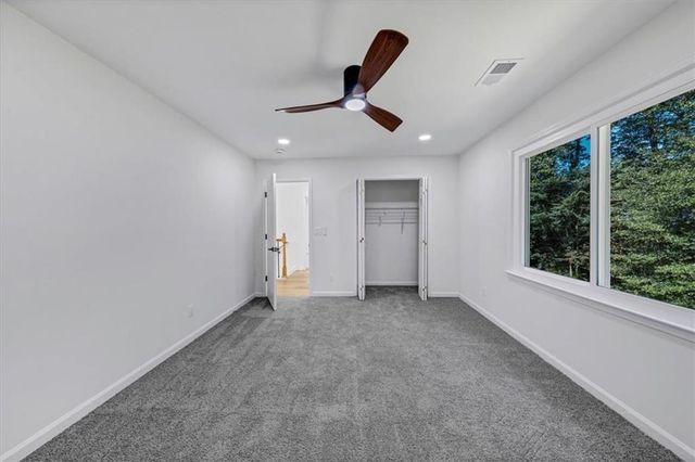 2603 BROOKWEST Lane SW, Marietta, GA 30064