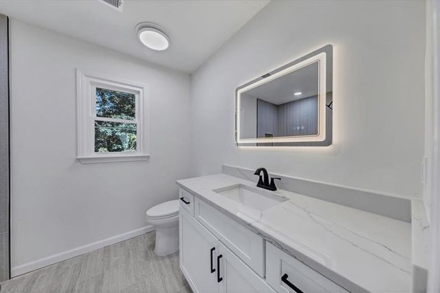 2603 BROOKWEST Lane SW, Marietta, GA 30064