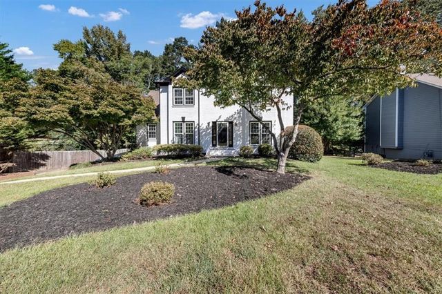 2603 BROOKWEST Lane SW, Marietta, GA 30064