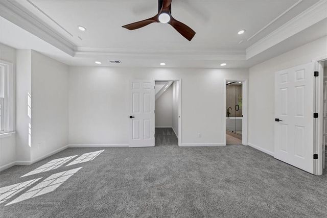 2603 BROOKWEST Lane SW, Marietta, GA 30064