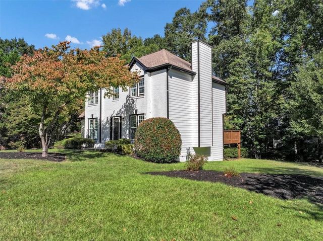 2603 BROOKWEST Lane SW, Marietta, GA 30064