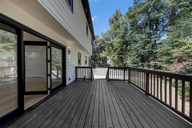 2603 BROOKWEST Lane SW, Marietta, GA 30064