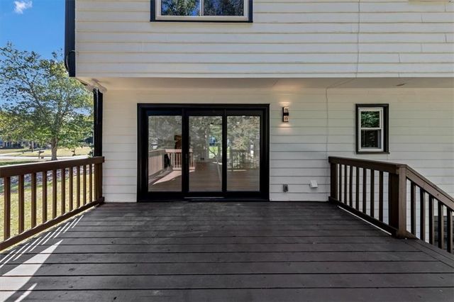 2603 BROOKWEST Lane SW, Marietta, GA 30064