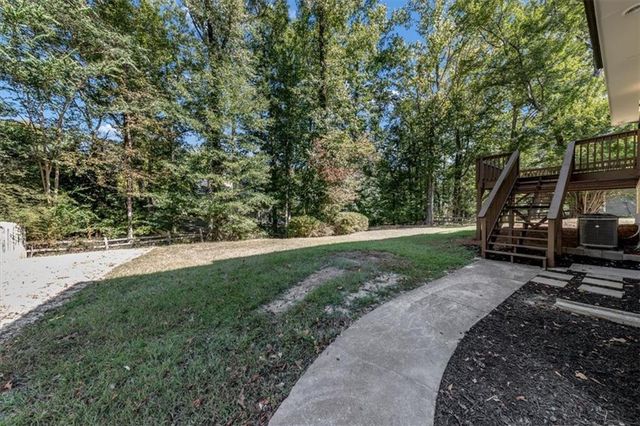 2603 BROOKWEST Lane SW, Marietta, GA 30064