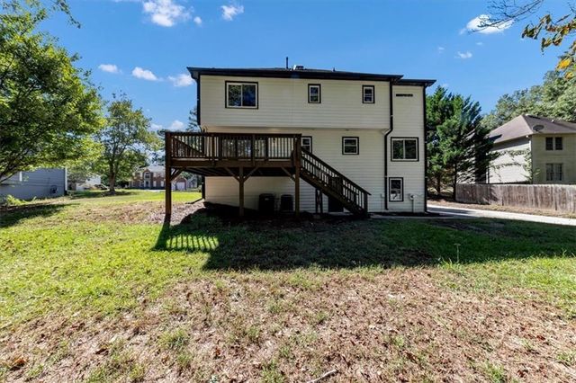 2603 BROOKWEST Lane SW, Marietta, GA 30064