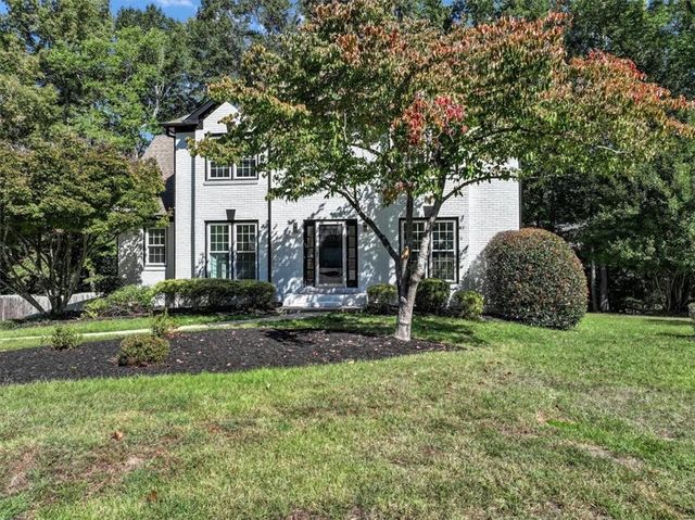 2603 BROOKWEST Lane SW, Marietta, GA 30064