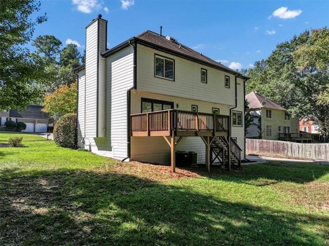 2603 BROOKWEST Lane SW, Marietta, GA 30064