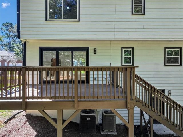 2603 BROOKWEST Lane SW, Marietta, GA 30064