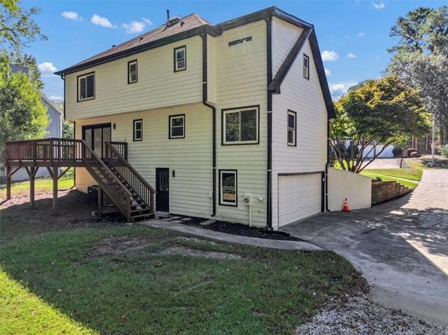 2603 BROOKWEST Lane SW, Marietta, GA 30064