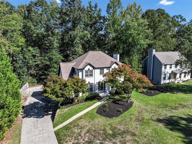 2603 BROOKWEST Lane SW, Marietta, GA 30064