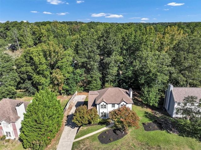 2603 BROOKWEST Lane SW, Marietta, GA 30064
