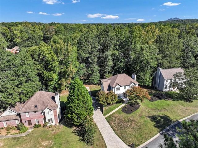 2603 BROOKWEST Lane SW, Marietta, GA 30064