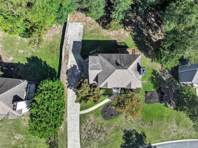 2603 BROOKWEST Lane SW, Marietta, GA 30064