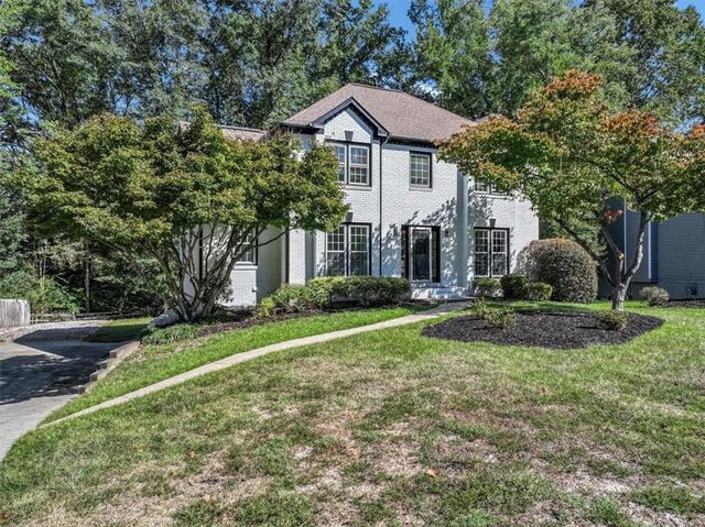 2603 BROOKWEST Lane SW, Marietta, GA 30064