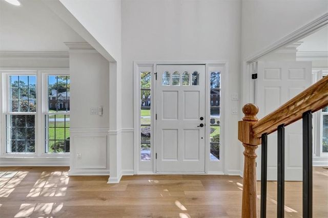 2603 BROOKWEST Lane SW, Marietta, GA 30064