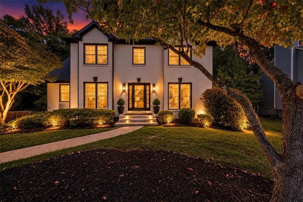 2603 BROOKWEST Lane SW, Marietta, GA 30064