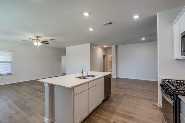 5237 Sandrine Avenue, Celina, TX 76227