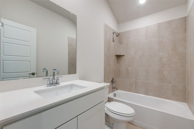 5237 Sandrine Avenue, Celina, TX 76227