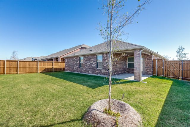 5237 Sandrine Avenue, Celina, TX 76227