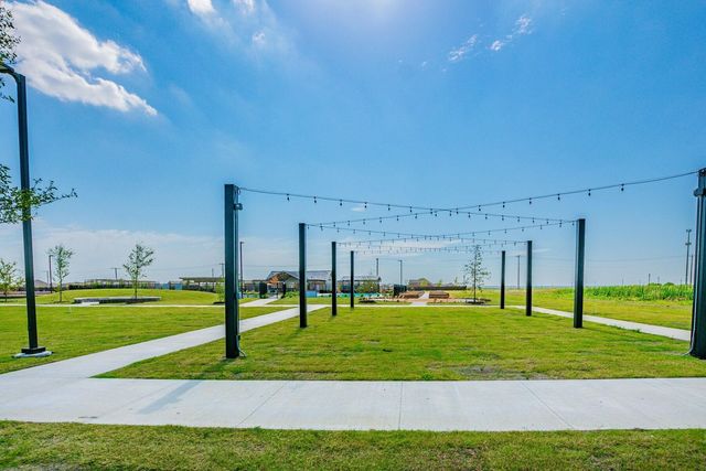 5237 Sandrine Avenue, Celina, TX 76227