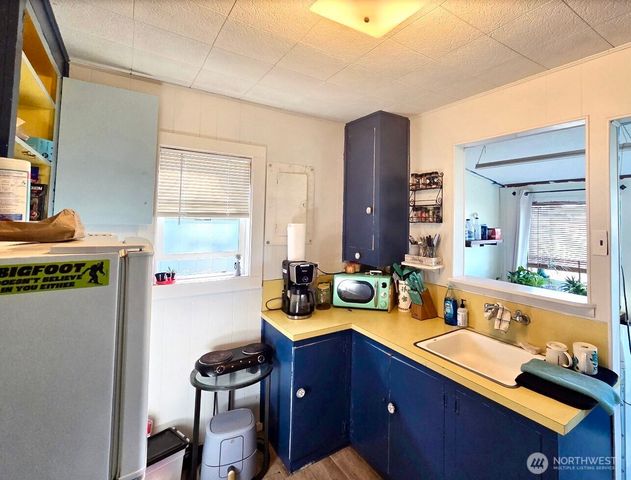 1514 Oregon Avenue N, Long Beach, WA 98611