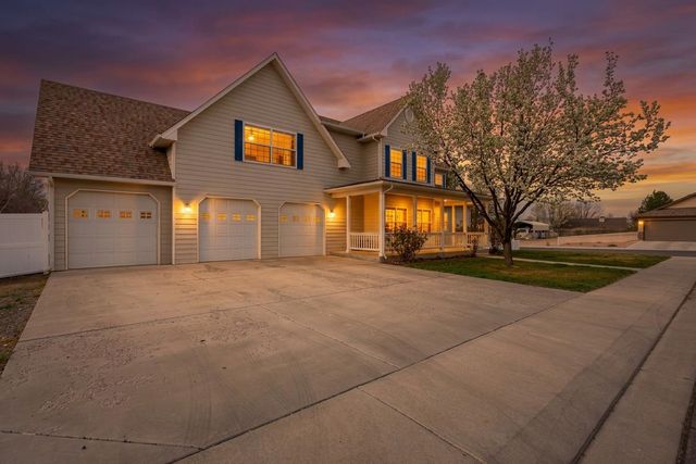 624 Orange Grove Way, Grand Junction, CO 81504