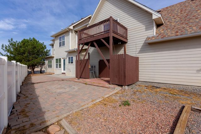 624 Orange Grove Way, Grand Junction, CO 81504