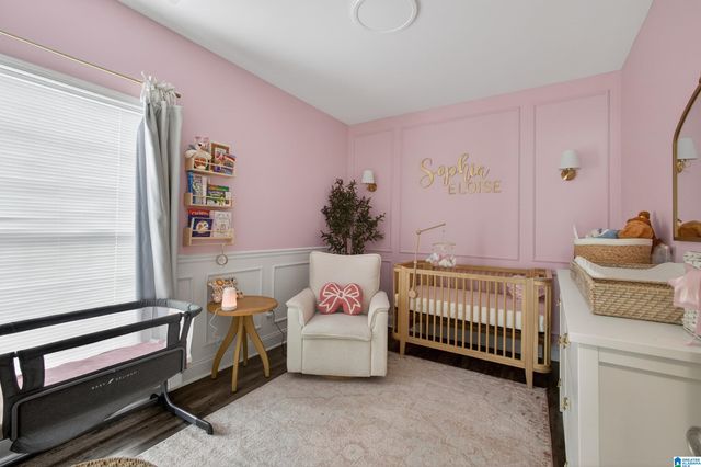 201 BONNIEVILLE DRIVE, Calera, AL 35040